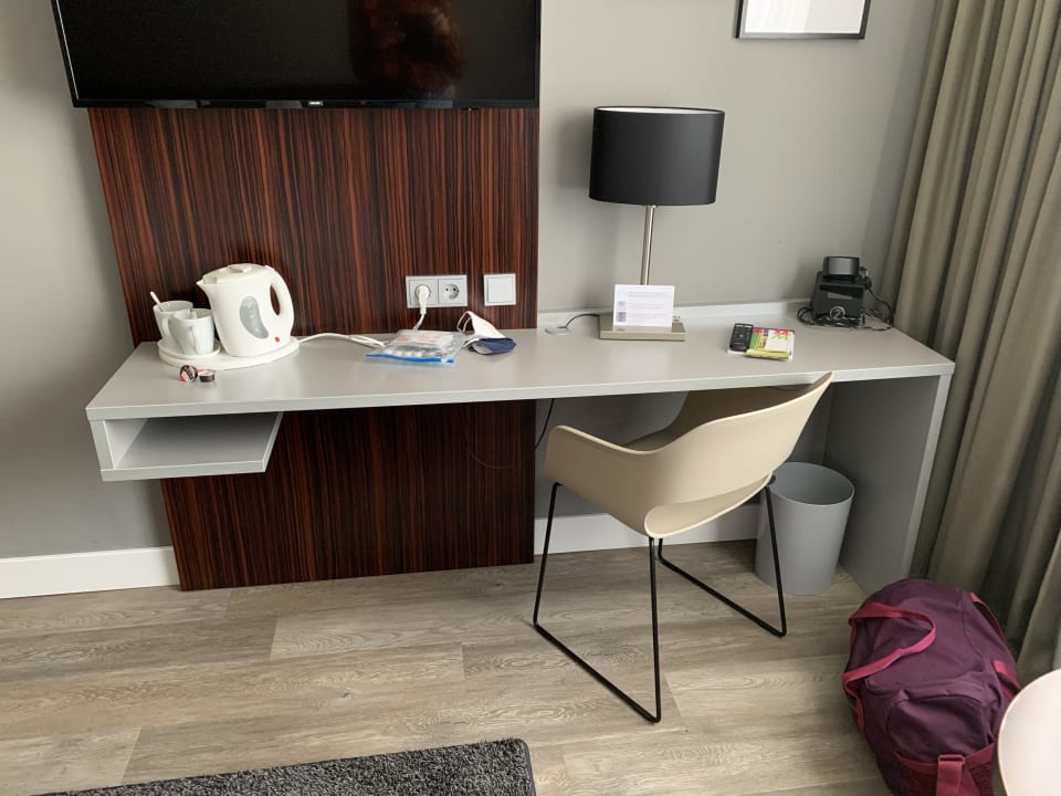 Zimmer Hotel Metropol by Maier Privathotels