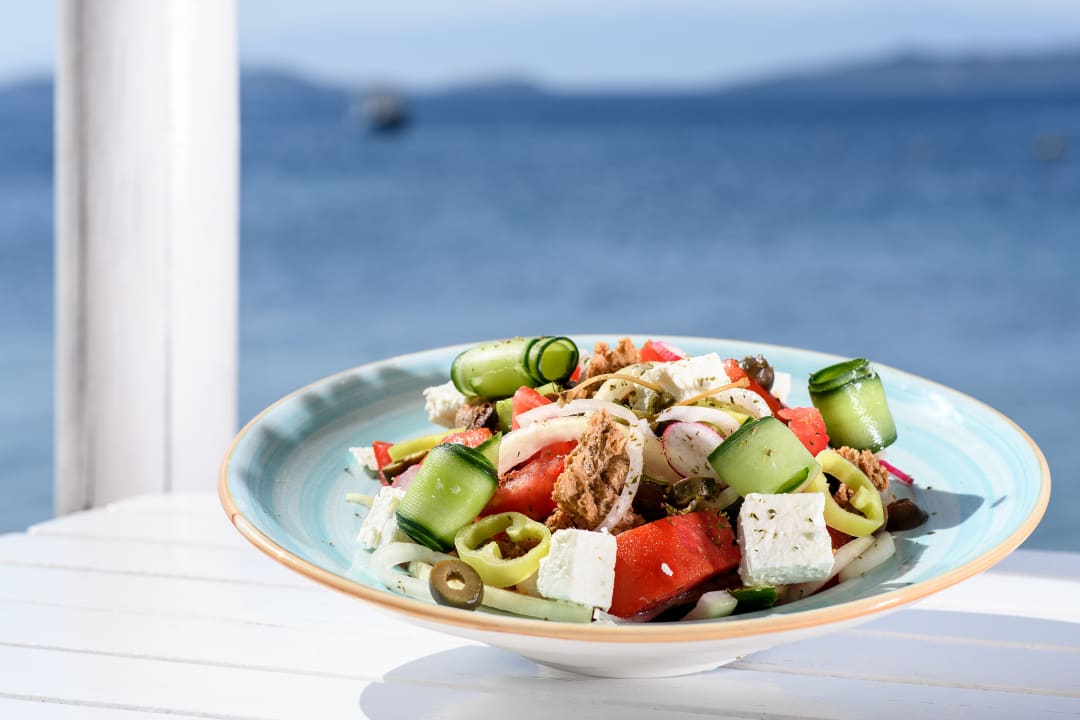 Gastro Akti Ouranoupolis