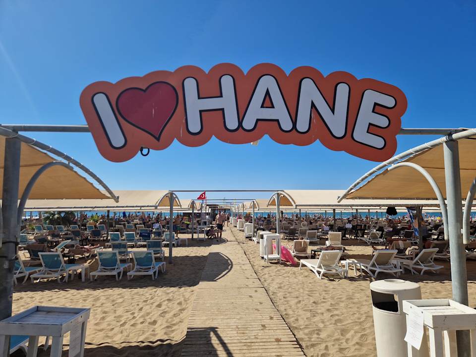 Strand Hane Family Resort