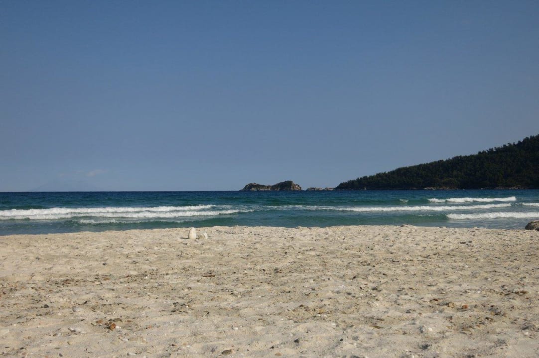 Strand Alexandra Golden Boutique - Adults only