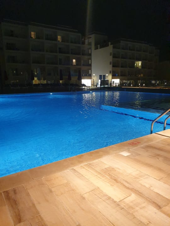 Pool Amarina Abu Soma Resort & Aquapark