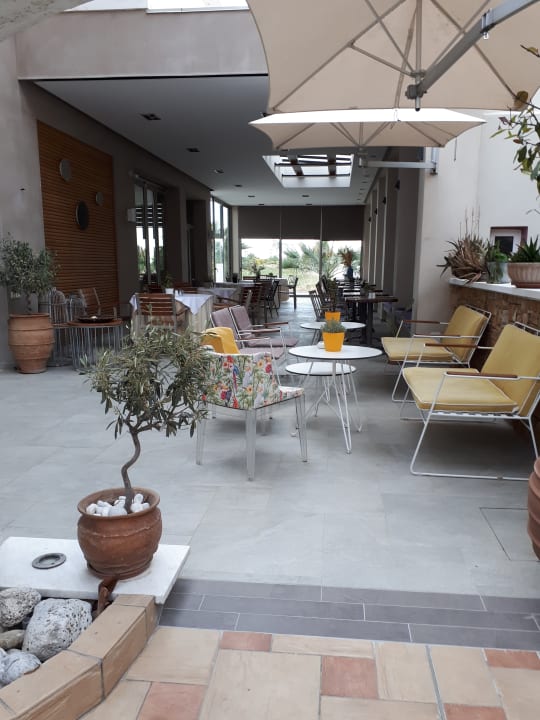 Gastro Evilion Sea & Sun Hotel