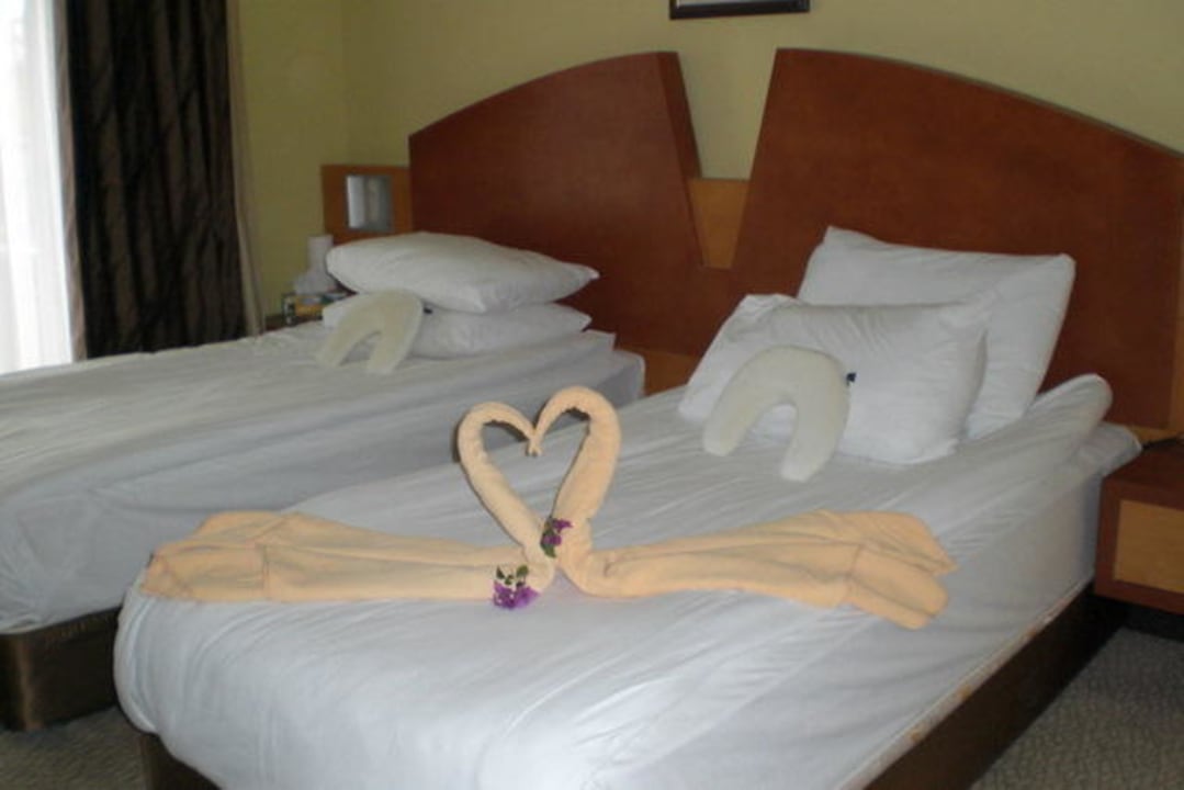 Doppelzimmer Limak Limra Hotel & Resort