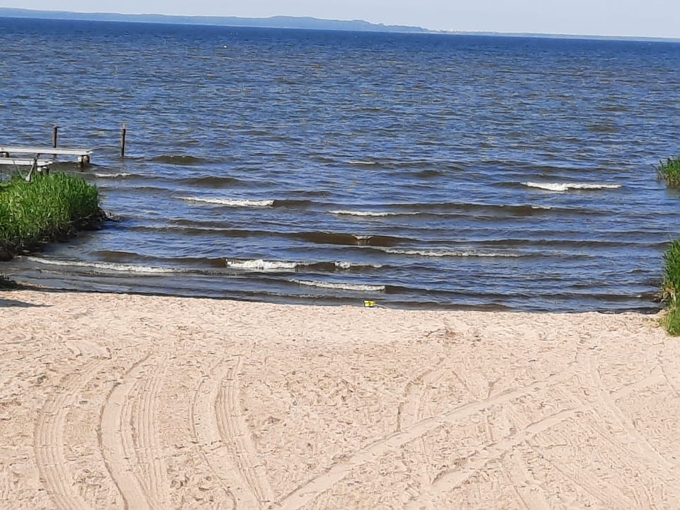 Strand Hotel- und Ferienanlage Haffhus