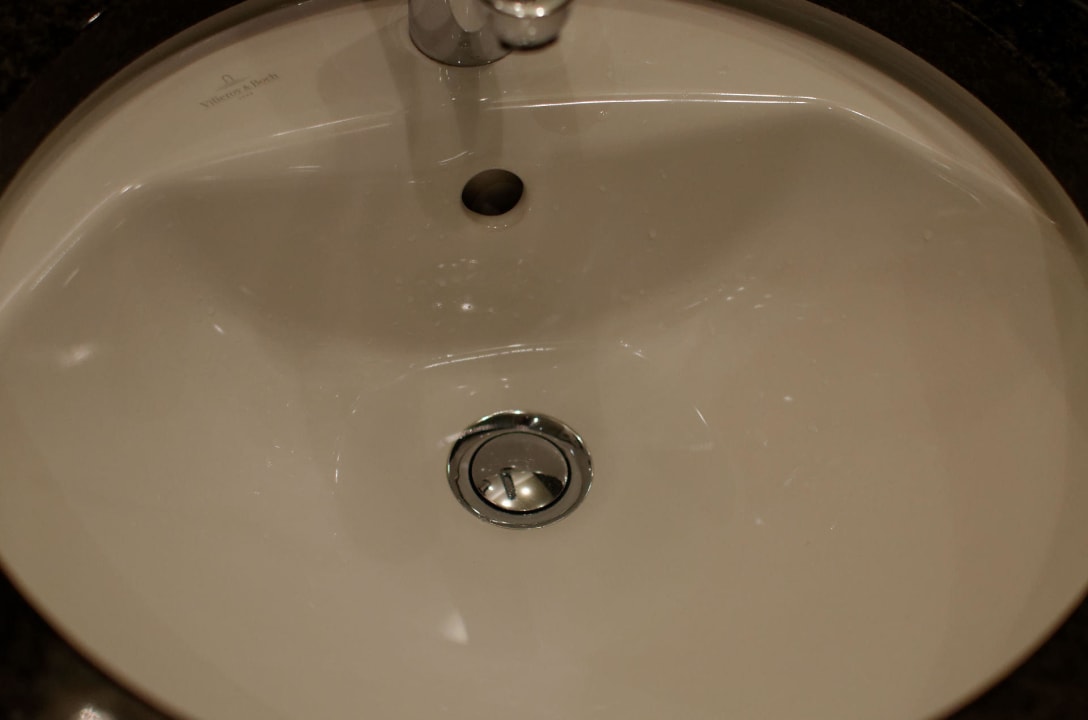 Lavabo salle de bains K+K Hotel Picasso