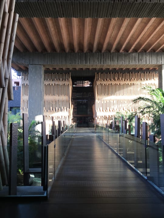 Sonstiges Lopesan Baobab Resort