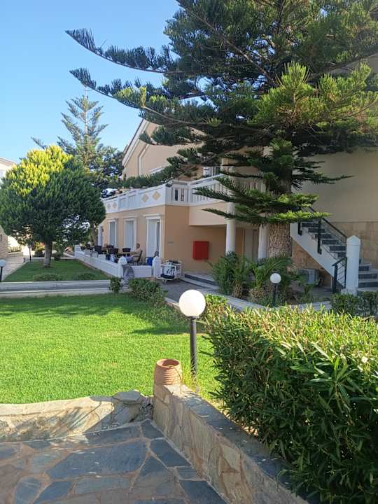 Sonstiges Jo An Beach