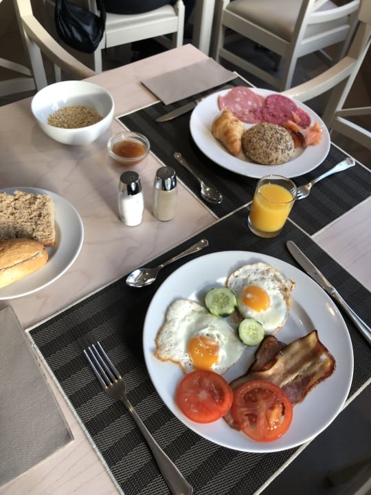 Gastro Hotel Playa Golf