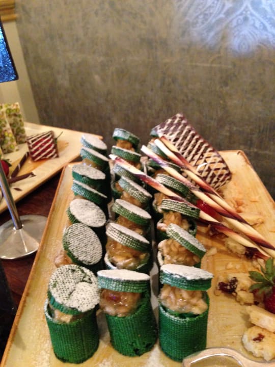 Gastro The Plaza Bodrum