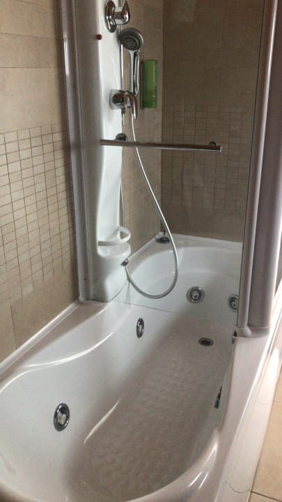 Zimmer Green Village Resort - Hotel & Aparthotel