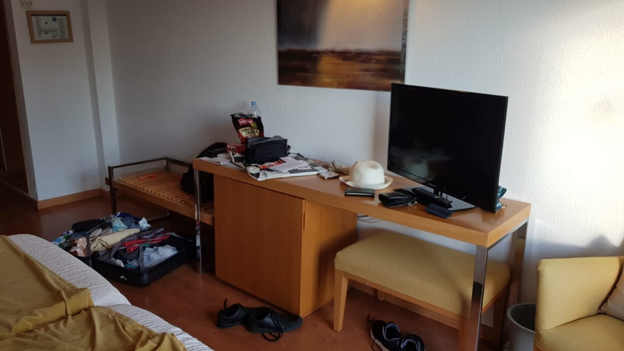 Zimmer JS Alcudi Mar