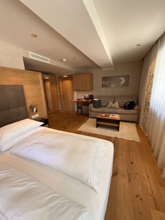 Zimmer Feldhof DolceVita Resort