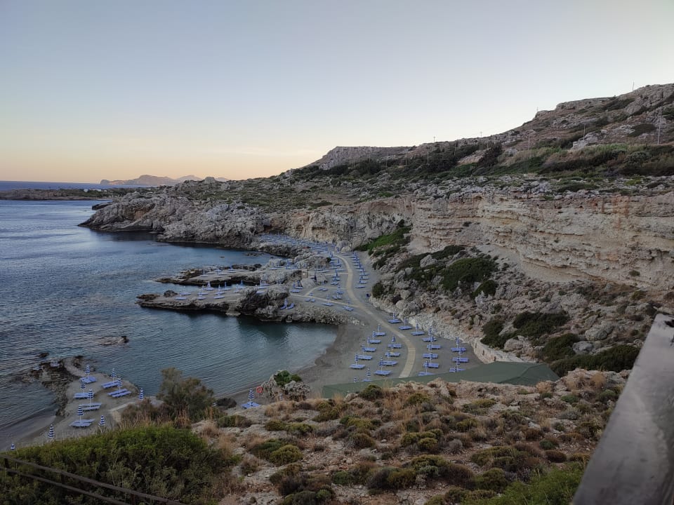 Strand Hotel Kalithea Horizon Royal