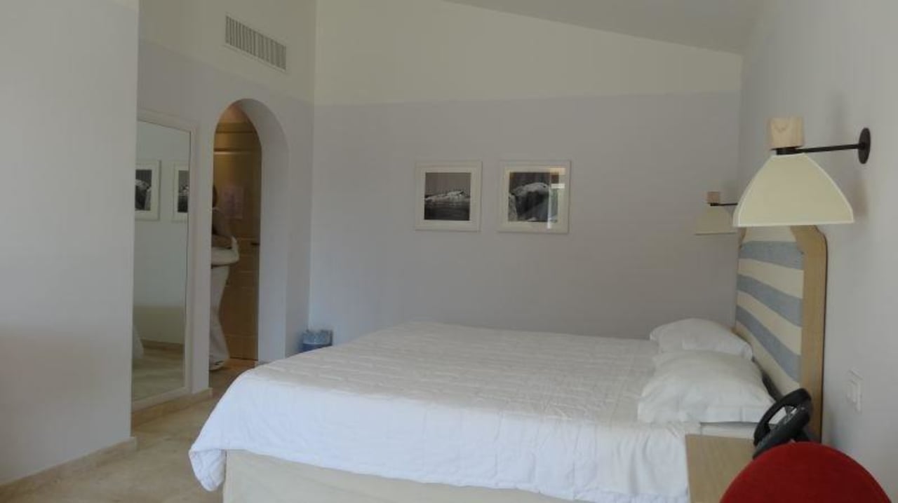 ZImmer Grande Baia Resort & Spa