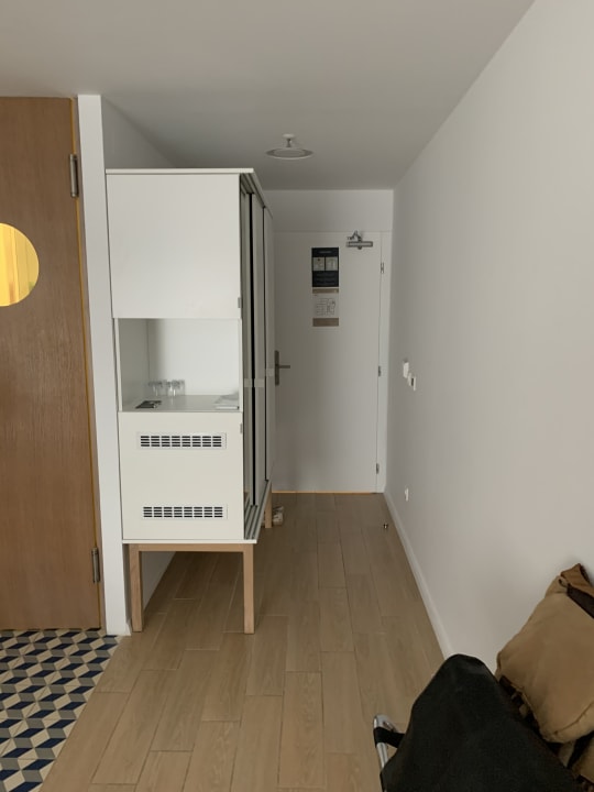 Zimmer TUI BLUE Makarska