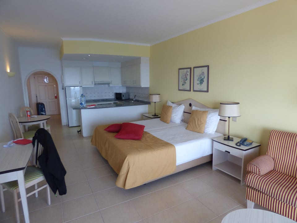 Zimmer Hotel Royal Orchid
