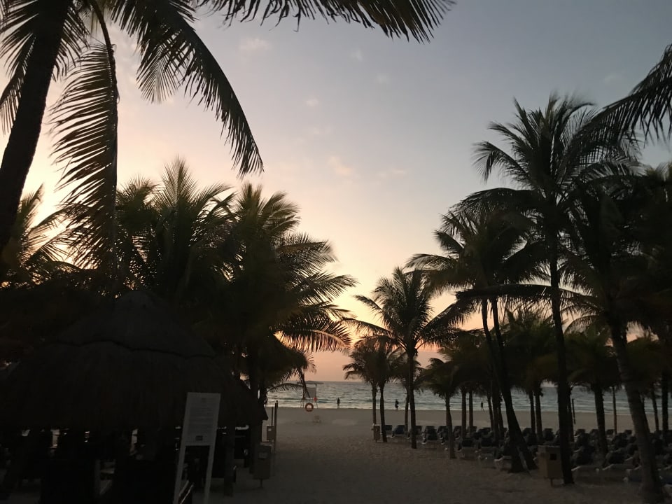 Strand Viva Azteca by Wyndham - All Inclusive Resort