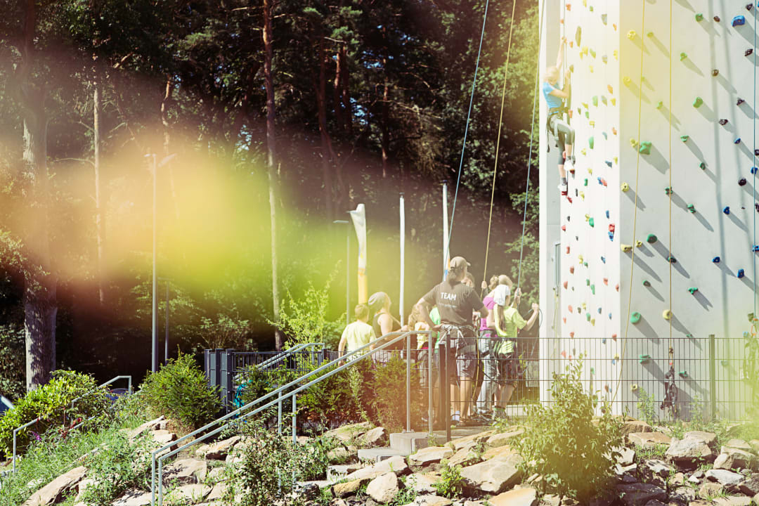 Sport & Freizeit DJH Jugendherberge Haltern am See