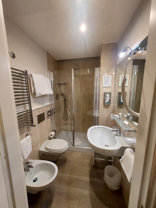 Zimmer Grand Hotel & Riviera