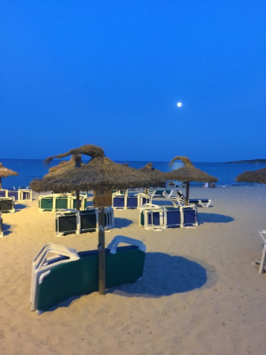 Strand CM Playa del Moro