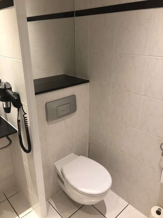 Zimmer Vienna House by Wyndham Thüringer Hof Eisenach