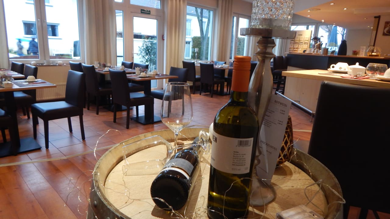 Gastro Hotel Hangelar