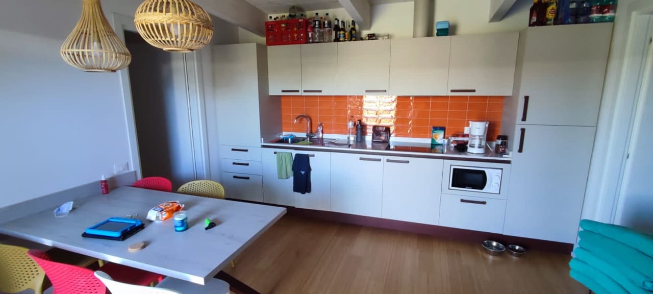 Zimmer Lino delle Fate - Eco Village Resort