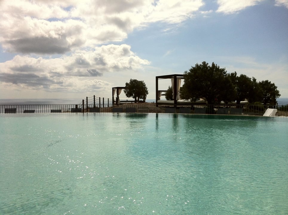 11 Etage Pool Salobre Hotel Resort & Serenity