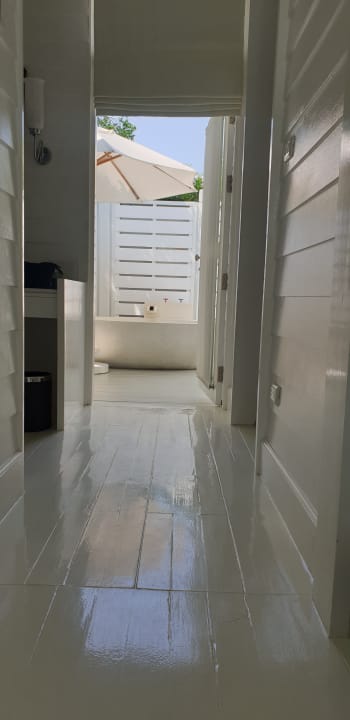 Zimmer Centara Grand Beach Resort & Villas Hua Hin