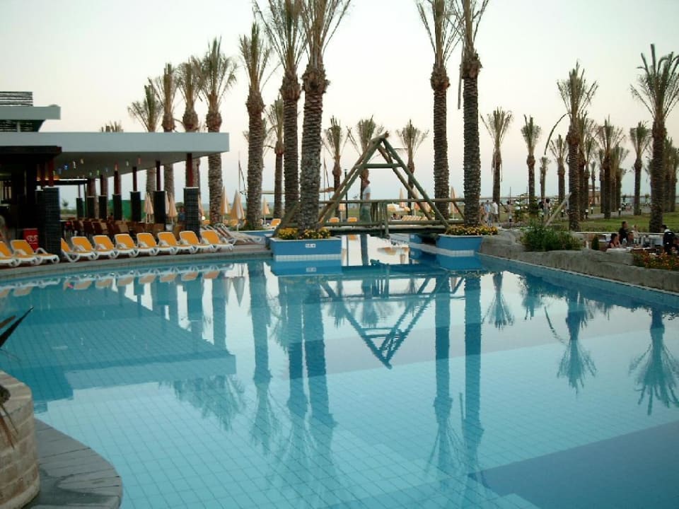 Pool im Xanthe TUI BLUE Xanthe