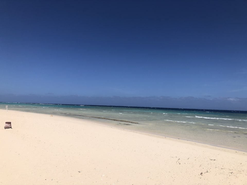 Strand Hotel Gorgonia Beach Resort