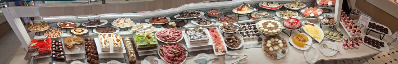 Gastro Atlantica Aeneas Resort