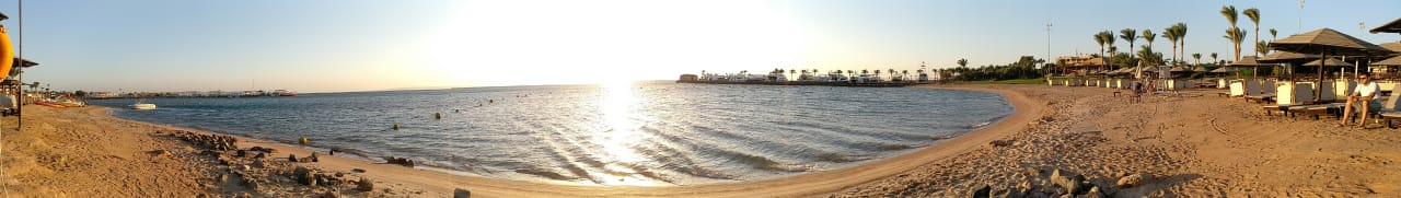 Strand Steigenberger Aqua Magic