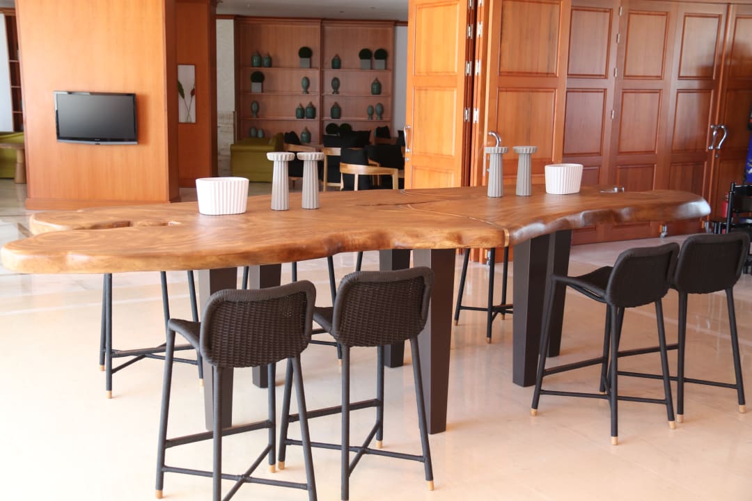 Sonstiges Hotel Serita Beach