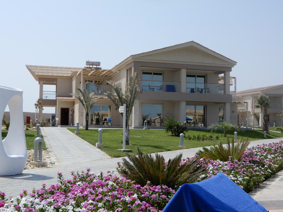 Zimmer Pickalbatros Sea World Resort - Marsa Alam