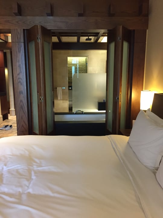 Zimmer Sofitel Dubai The Palm Resort & Spa