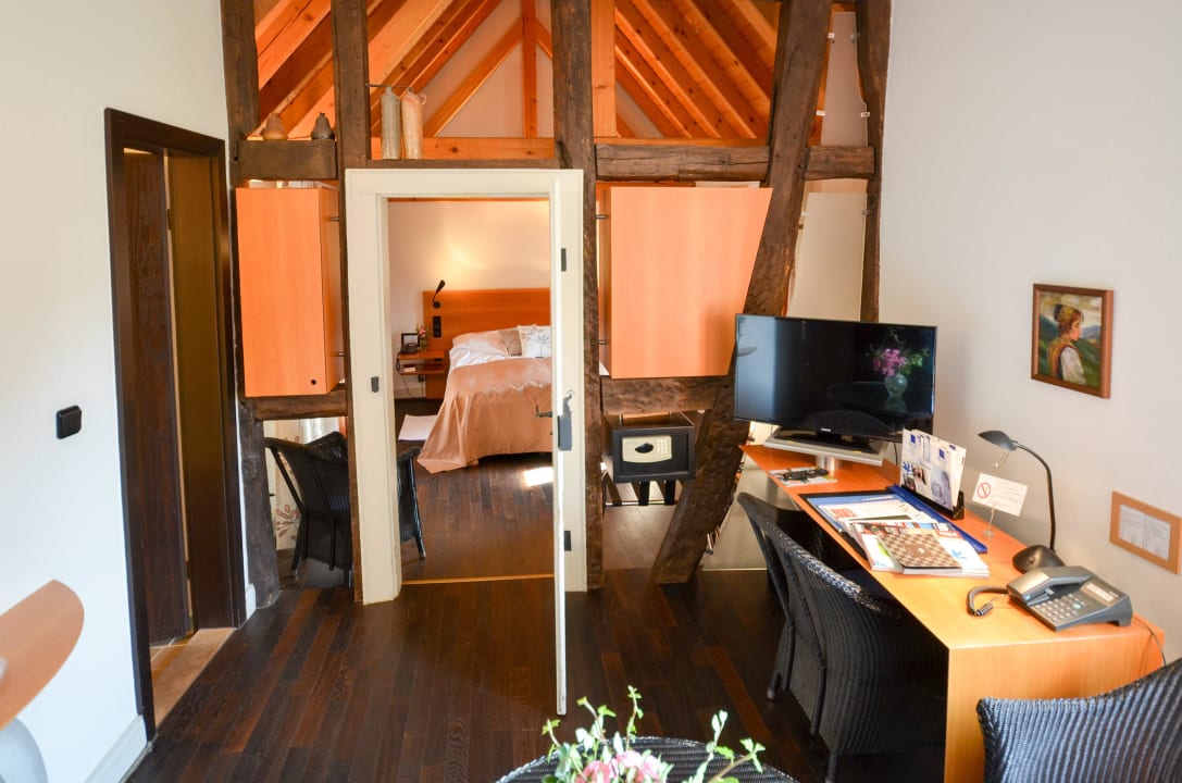 Suite Hotel Höerhof