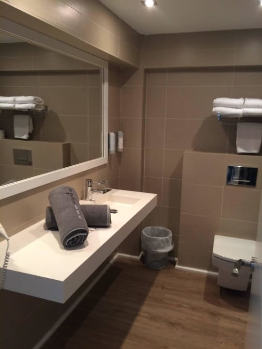 Bad Las Gaviotas Suites Hotel