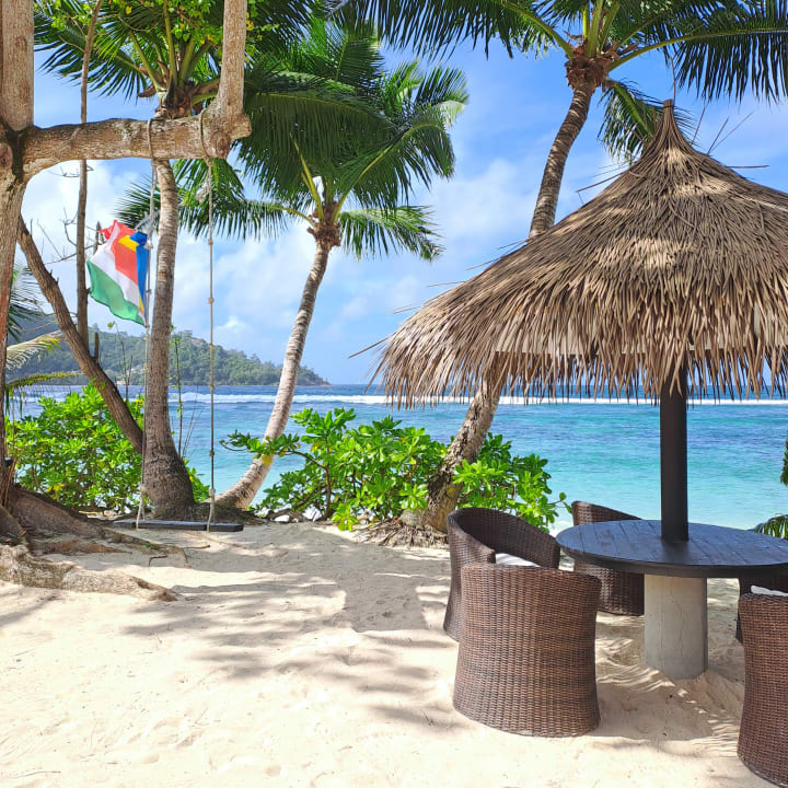Strand Kempinski Seychelles Resort