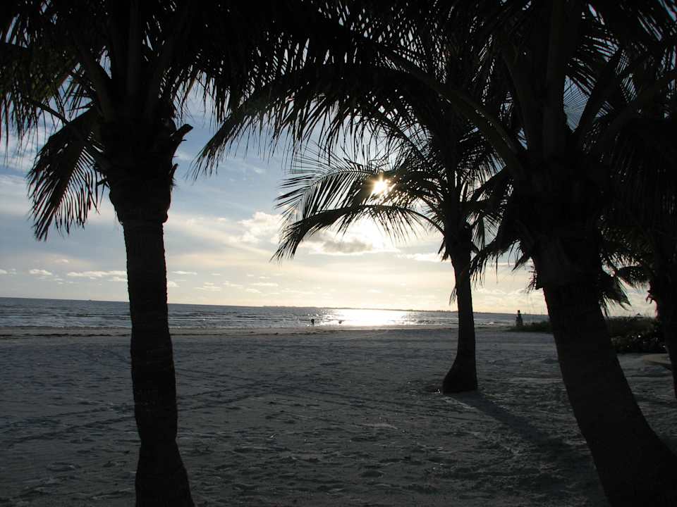 Schöner Strand The Neptune Resort