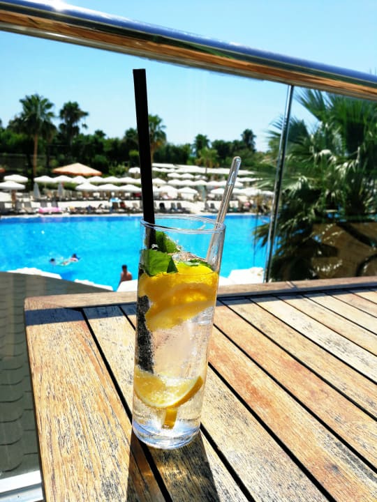 Ausblick VONRESORT Golden Coast