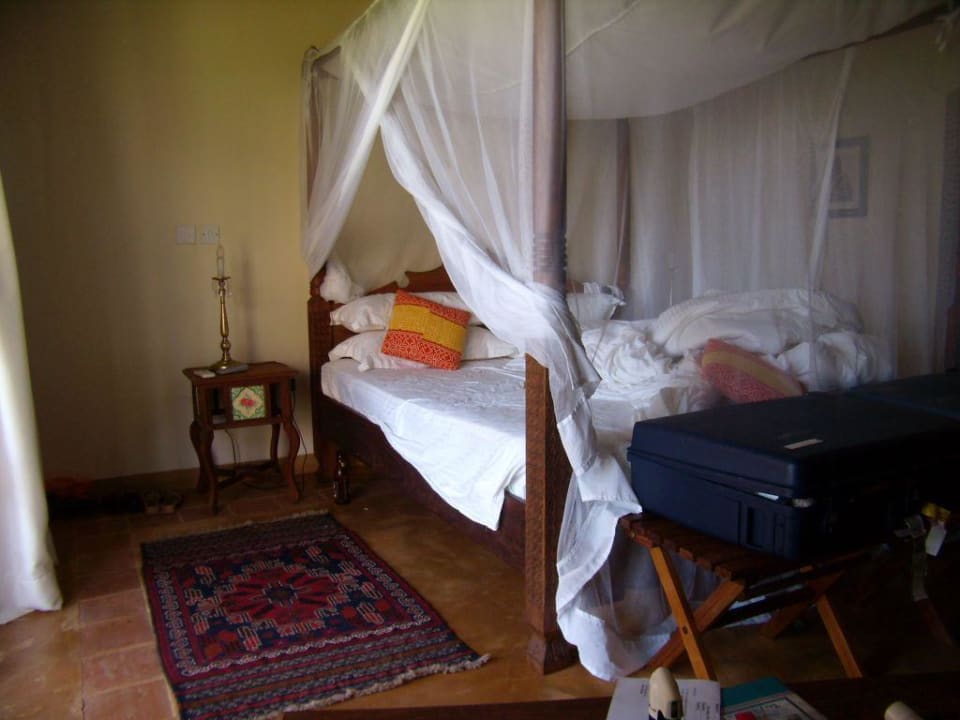 Zimmeransicht Neptune Pwani Beach Resort & Spa