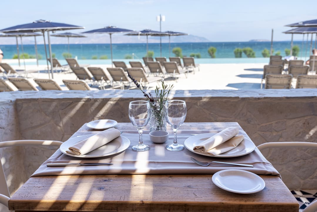 Gastro Smy Kos Beach & Splash