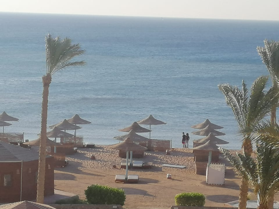 Außenansicht Imperial Shams Abu Soma