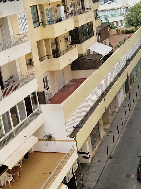 Zimmer Hotel Royal Plaza