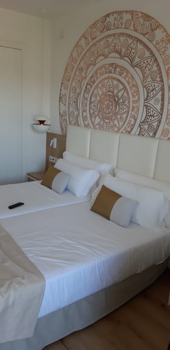 Zimmer BG Hotel Rei del Mediterrani Palace