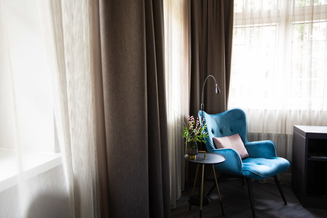 Zimmer Boutique Hotel Poppenbütteler Hof