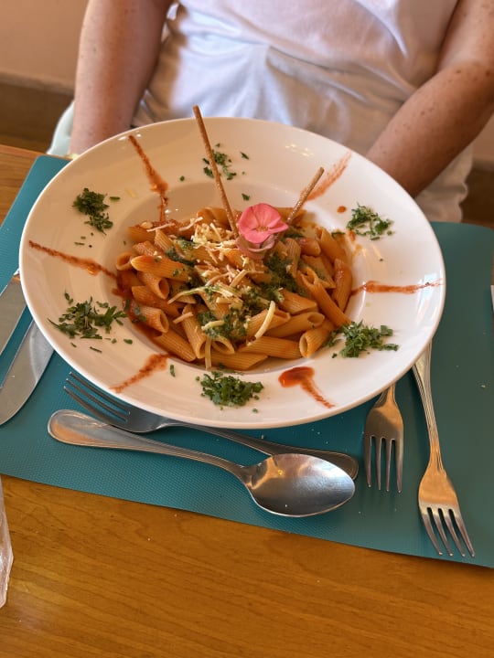 Gastro Radisson Blu Resort, El Quseir