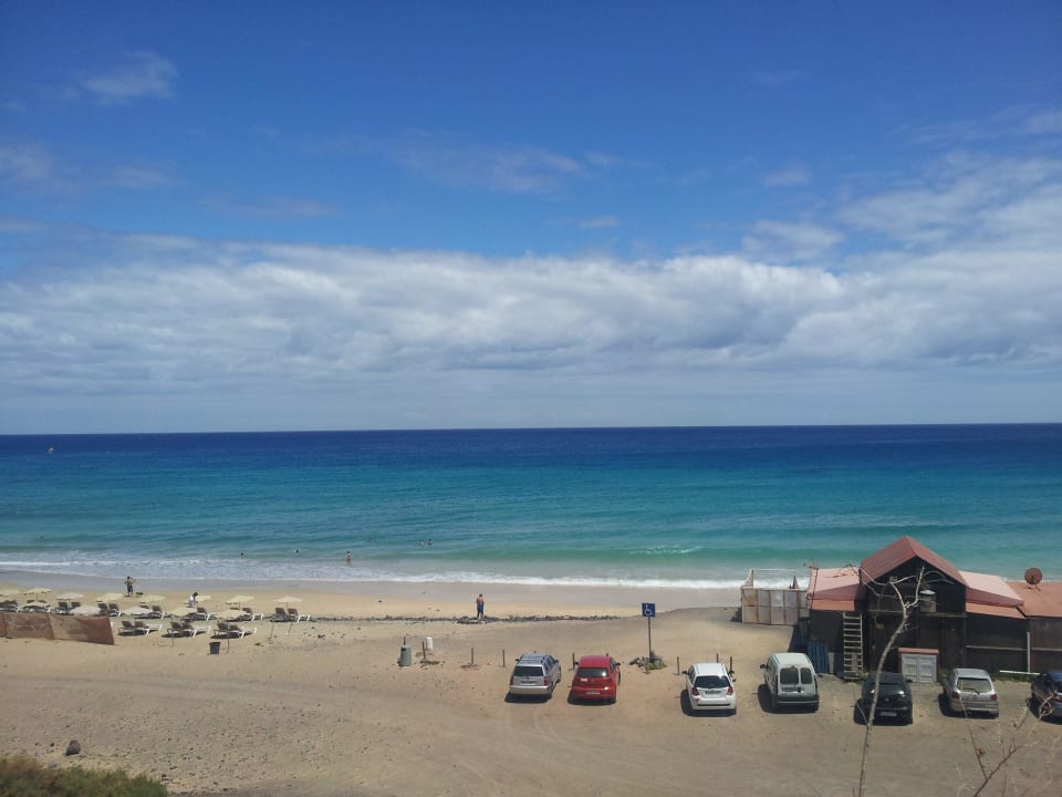 Strand allsun App.-Hotel Esquinzo Beach