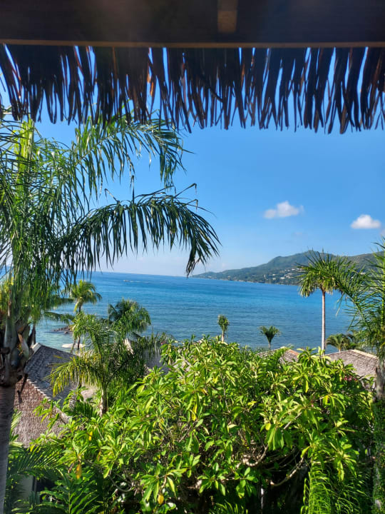 Ausblick Fisherman's Cove Resort  (Im Umbau/Renovierung)